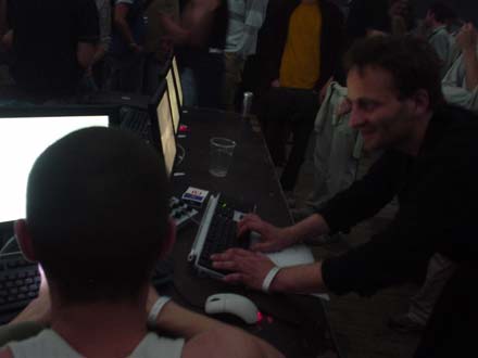 ersatz and manu